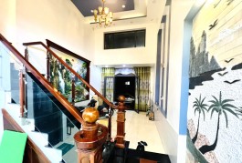 Đẹp Lung Linh 5 Tầng Hẻm Xe Hơi 50m2_4.5x11.5m Gần Vạn Phúc City Quốc Lộ 13 Hiệp Bình Phước Thủ Đức Chỉ 7,6 tỷ